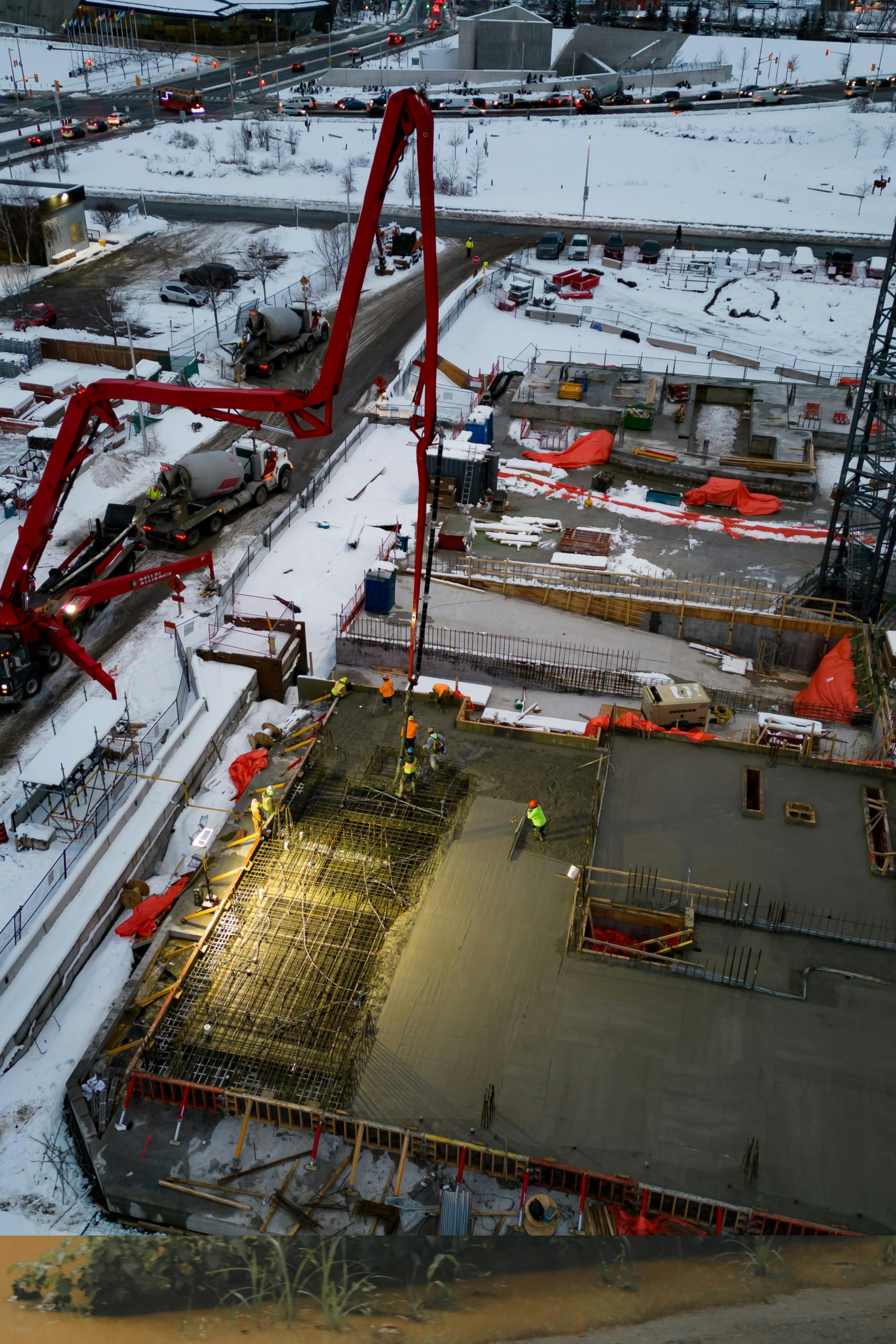 حلول متكاملة لاستيراد وتصدير البضائع من ألمانيا